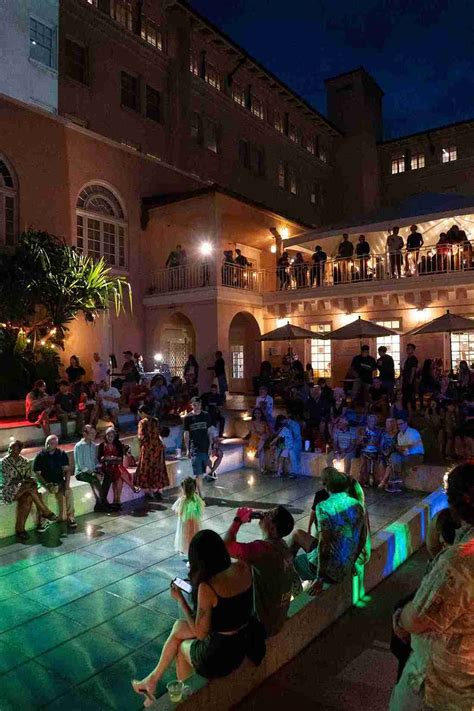 Blaisdell Concert Hall