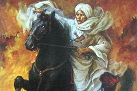 Perang Gerilya Diponegoro di Tanah Jawa Jadi Kunci Kemerdekaan Belgia