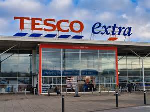 Tesco Value might not actually be good value