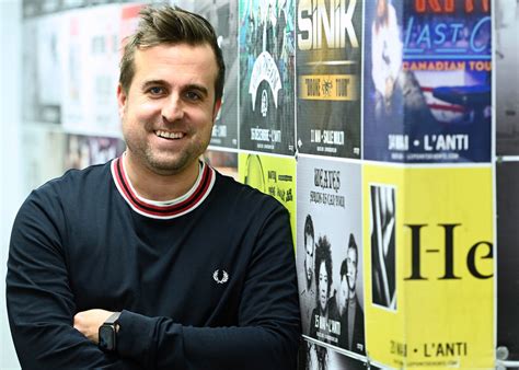 Les grandes tournées metal ne s’arrêtent plus à Québec