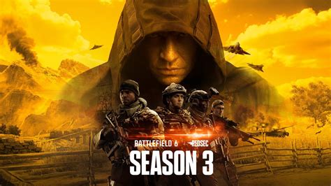 Preview: Battlefield 6 Seizoen 2 - Een stap vooruit