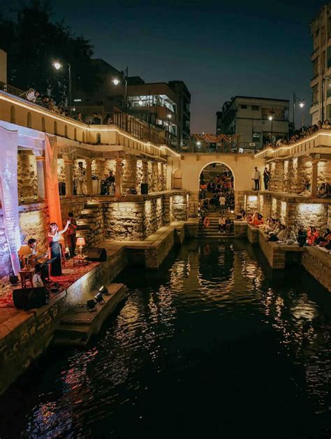 Heritage re-staged: Can Hyderabad's rapidly evolving historic spaces ...