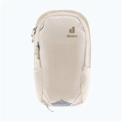 Cycling backpack deuter Race Air 14 + 3 l alu/greystone (320442344260 ...