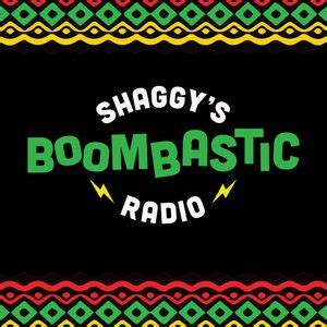 Listen to Songs From Shaggy’s New Album Lottery on SiriusXM