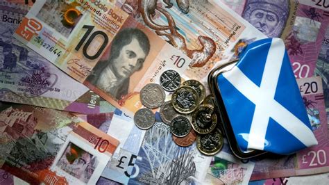 Full list of new Social Security Scotland payment rates from next week ...