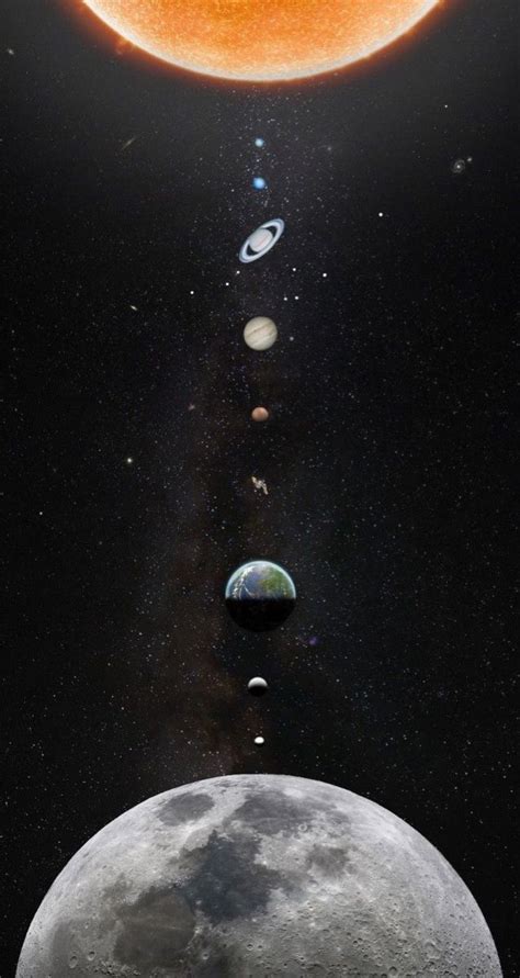 Pin By Kayt J On Peace Of Mind Space Phone Wallpaper Galaxy Phone