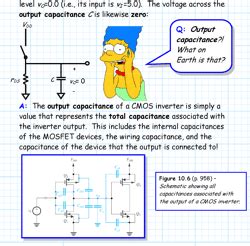 Figure 10.6 from Cmos Propagation Delay | Semantic Scholar