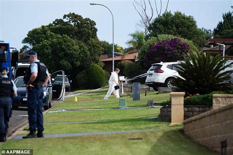 Grim details emerge as parents are killed in 'grisly' scene and adult ...