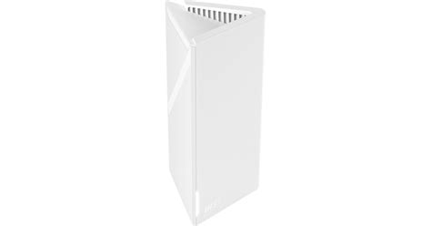 MSI Roamii BE Lite WiFi7 Mesh System 1 Pack, Router weiß