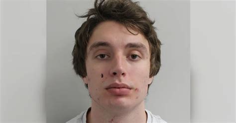 Man who assaulted woman during call with Barron Trump jailed for 4 ...