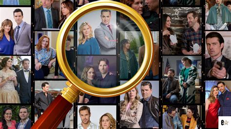Hallmark Mystery Duo Finally Returning: Are Others Close Behind ...