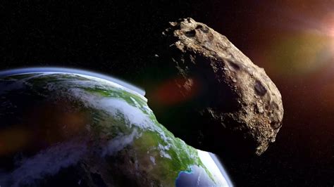 No way to stop 15000 city-killing asteroids from striking Earth: NASA ...