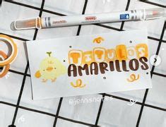 Ideias de título⚘️ | Titulos bonitos para apuntes, Ideas de título ...