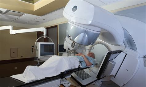 Study finds radiation therapy administered before surgery rarely ...