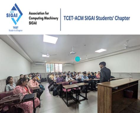 ACM India Council Student Chapter