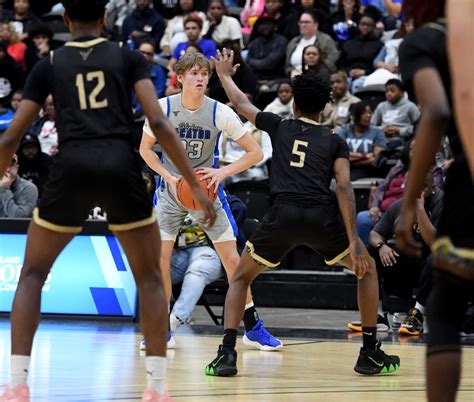 Decatur are Bayside Champions with win over Cambridge-South Dorchester