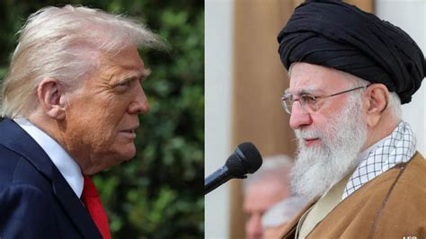All-out war: Iran warns US if Khamenei is targeted as protest deaths ...