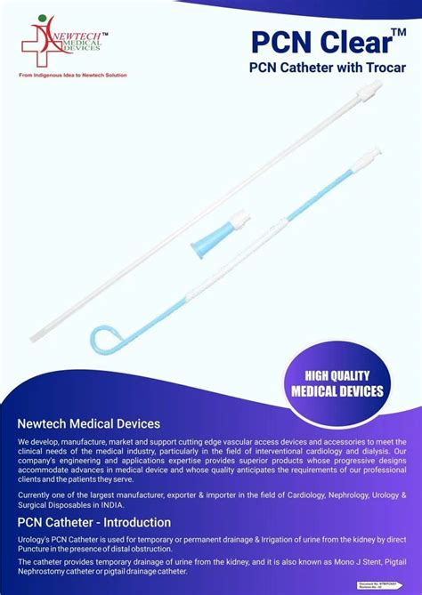 Surgical Instruments & Accessories - Automatic New Tech Biopsy Gun (18G ...