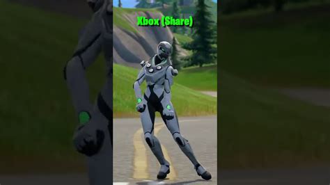 What platform do you play on? 🤔 #shorts #fortnite