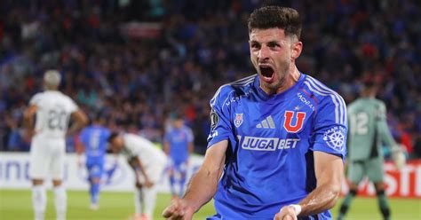 Histórico regreso de la ‘U’ a Libertadores: debutó con triunfo sobre el ...