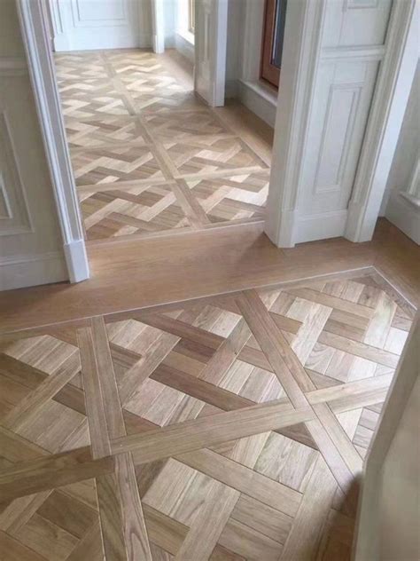 Hardwood Patterns Inspiration Fhl Design Rockwall Texas Interior