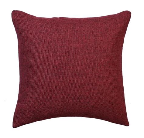 PRINCE GARMEN TS Jute Cushions Cover - Buy PRINCE GARMEN TS Jute ...