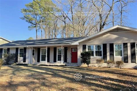 Luxury Apartments For Rent in Kings Row, Decatur | Realtor.com®