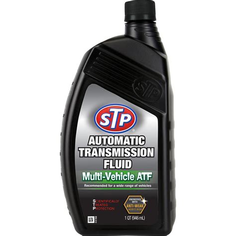 Toyota Transmission Fluid Flush