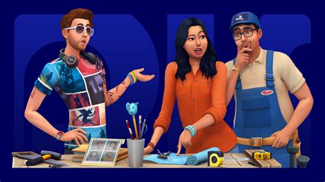 The Sims 4: Quality of Life Roadmap 2026