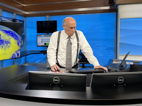Alabama meteorologist combats conspiracies after Helene and Milton - E ...