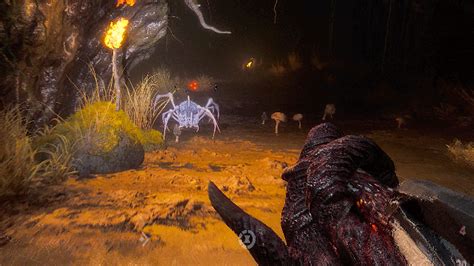 Echoes of Nothing - Official Announcement Trailer