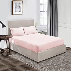 Buy Dee's Collection 1000 Thread Count Egyptian Cotton Premium Fitted ...