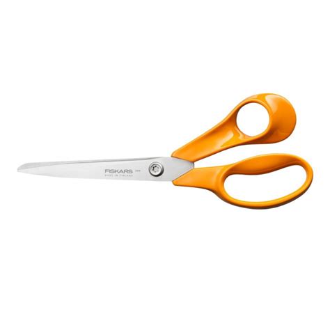 Ножницы Fiskars Classic 1075031, универсальные, 21 см купить в Москве ...