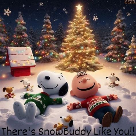 Pin By Teresa Shegog Jamison On Peanuts In Snoopy Christmas