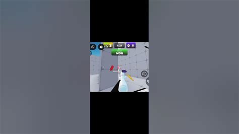 i came across a riot shield user #roblox #rivals - YouTube