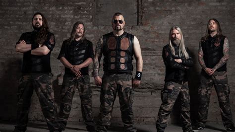 Sabaton wystąpi w Polsce w 2027 [DATA, MIEJSCE, BILETY] - Antyradio