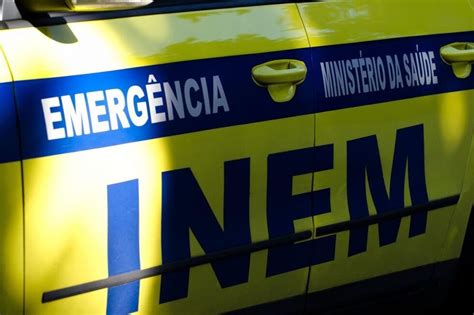 INEM não se compadece com "paragem de meses" para pensar a refundação ...