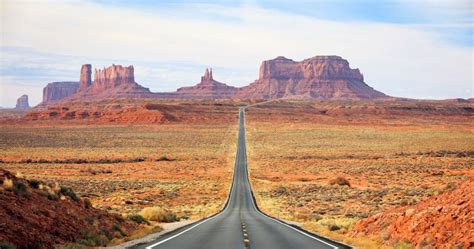 10 Day Arizona Road Trip Itinerary With Scenic Stops