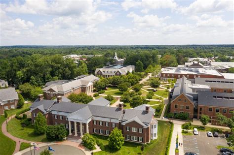 The College of New Jersey - Profile, Rankings and Data | US News Best ...