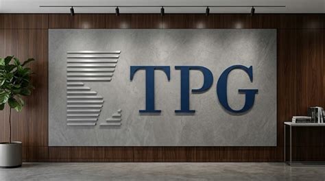 TPG Built a Record Year, Then Lost 40%—Is the Selloff Overdone? - The ...