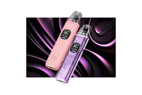 OXVA XLIM Pro 2 Anmeldelse: At Ramme en Perfekt Balance - Vaping360