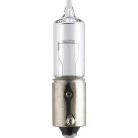 PHILIPS LongLife EcoVision 12496LLECOCP Indicator bulb 12V, PY21W, Ball ...