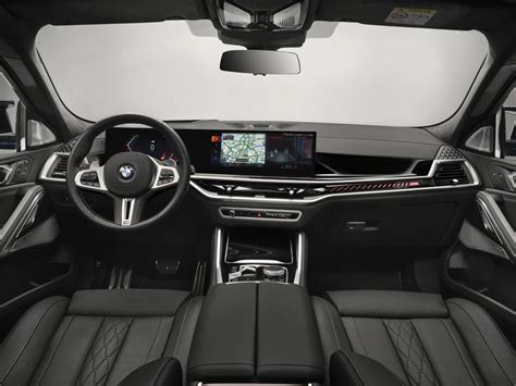 2026 BMW X6 M60i xDrive India launch price revealed