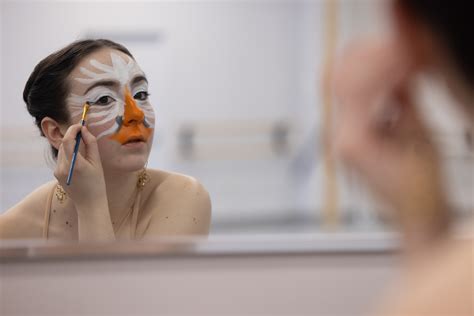 CNY Ballet performs 3 accessible shows of Prokofiev’s ‘Peter & The Wolf ...