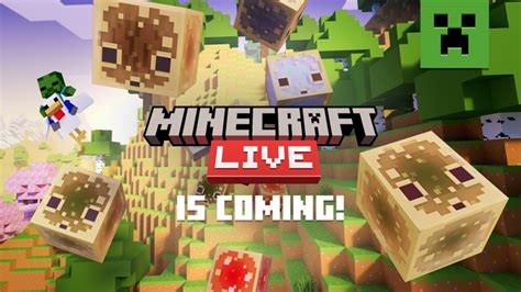 Minecraft Live 2026 May: Timings for all regions, where to watch, and ...