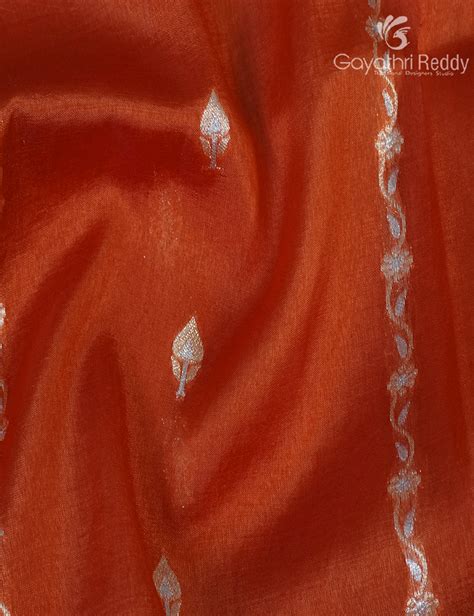 BANARAS SEMI CHINIYA-SBCS39