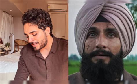 Abhijit's son sings Arijit Singh's Phir Se: "Mera beta bhi dhurandhar ...