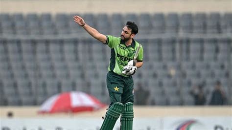 Salman Agha opens up on controversial run-out against Bangladesh sparks ...
