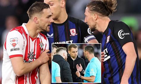 Keane's future son-in-law accused of 'discrimination' - Saints and Boro ...