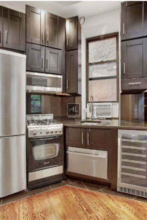 Mott Street Unit 17 Off-Campus Housing, New York, NY